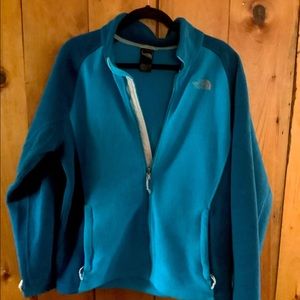 Xl North Face fleece